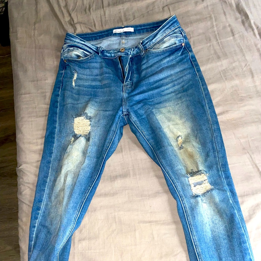 Size 29 Kancans